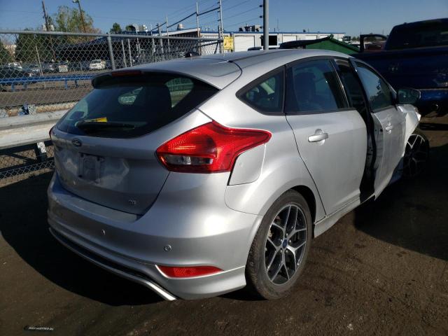 Photo 4 from auction – 2016 FORD FOCUS SE with VIN 1FADP3K28GL275806