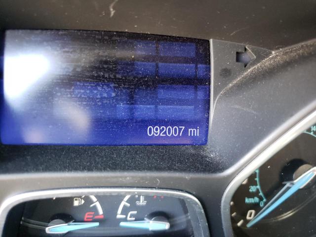 Photo 8 from auction – 2013 FORD FOCUS SE with VIN 1FADP3F29DL176644