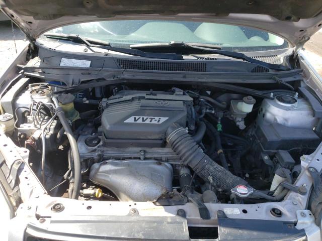 Photo 7 from auction – 2005 TOYOTA RAV4 with VIN JTEGD20V650055680