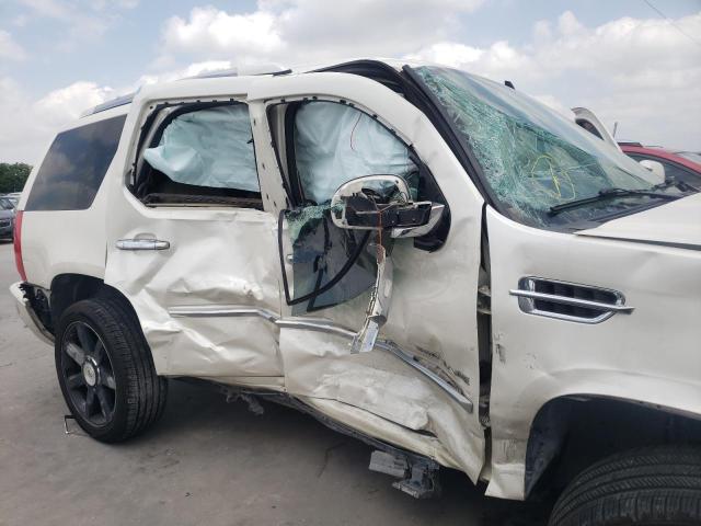 Фото 9 с аукциона – 2011 CADILLAC ESCALADE P с VIN 1GYS3CEF6BR247160