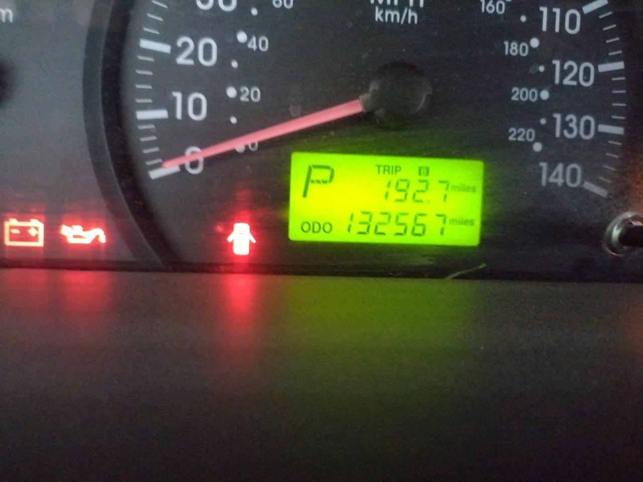 صورة رقم 8 من المزاد - 2006 KIA SPECTRA5 مع VIN KNAFE162365321081