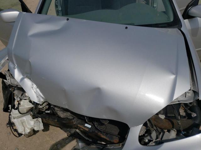 Photo 7 from auction – 2005 TOYOTA COROLLA CE with VIN 1NXBR32E85Z364753