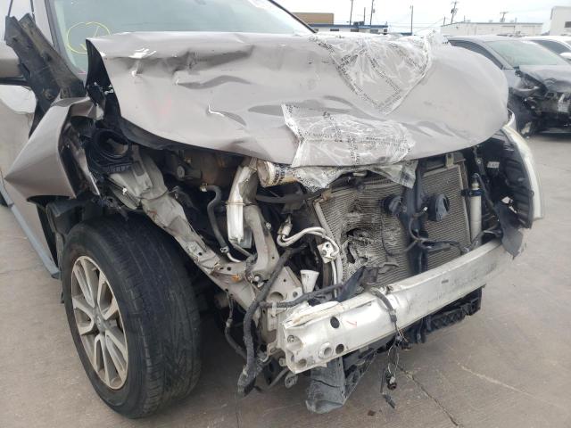 Zdjęcie 9 z aukcji – 2014 NISSAN PATHFINDER z VIN 5N1AR2MN5EC614426