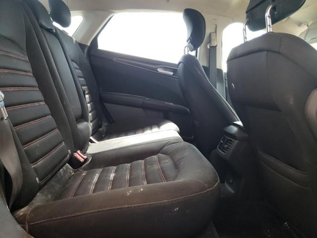 Photo 6 from auction – 2014 FORD FUSION SE with VIN 3FA6P0HD1ER363563