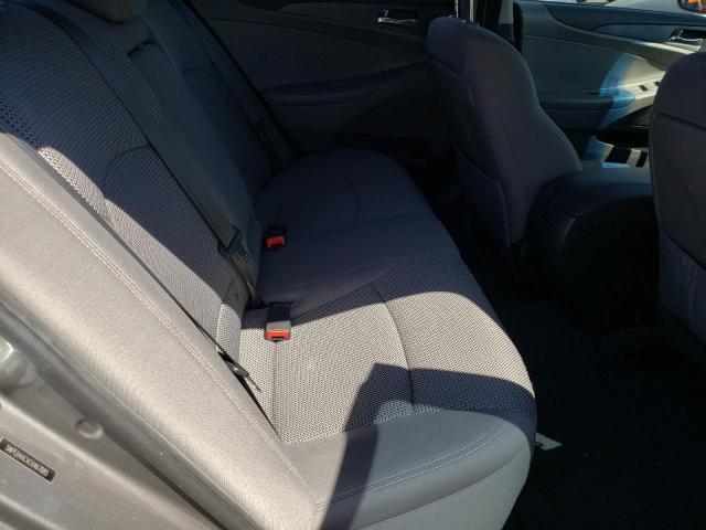 Photo 6 from auction – 2012 HYUNDAI SONATA GLS with VIN 5NPEB4ACXCH467885