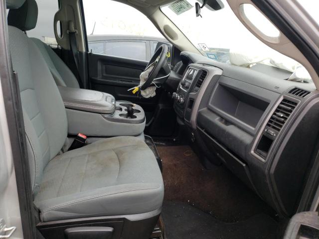 Photo 5 from auction – 2013 RAM 1500 ST with VIN 1C6RR6KG1DS693124