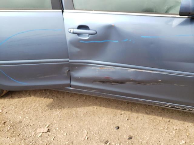 Photo 9 from auction – 2004 TOYOTA CAMRY LE with VIN 4T1BE32K74U928229