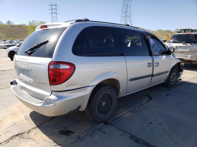 Photo 4 from auction – 2003 DODGE GRAND CARA with VIN 2D4GP44303R253869