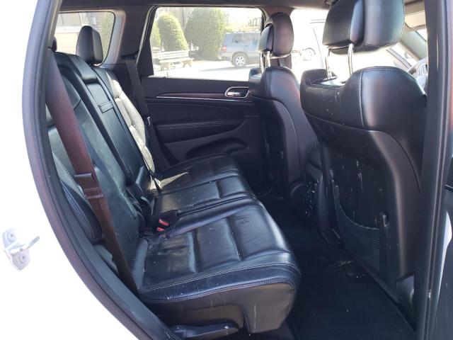 Photo 6 from auction – 2015 JEEP GRAND CHER with VIN 1C4RJFBG6FC158285
