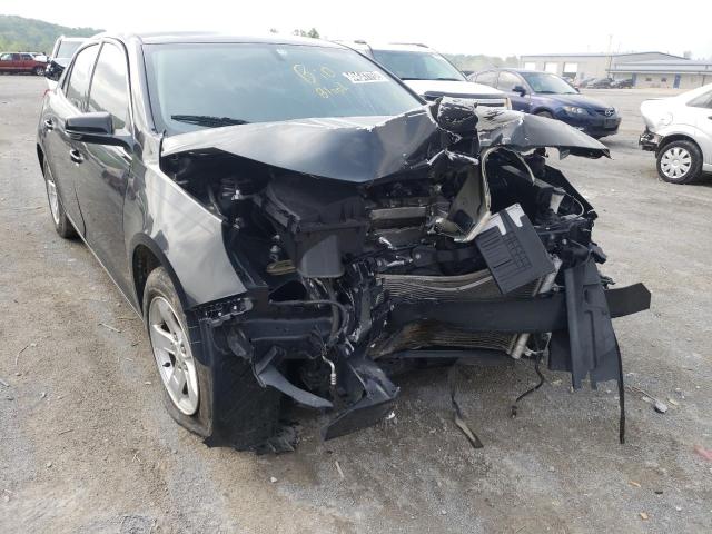 Photo 9 from auction – 2013 CHEVROLET MALIBU 1LT with VIN 1G11C5SA1DF132646