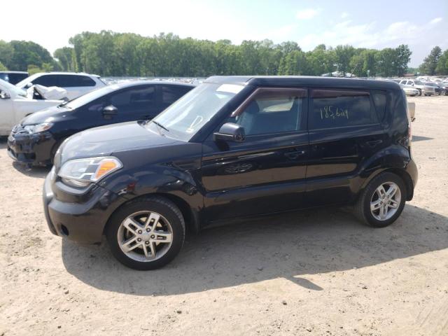 Zdjęcie 9 z aukcji – 2011 KIA SOUL + z VIN KNDJT2A28B7237305