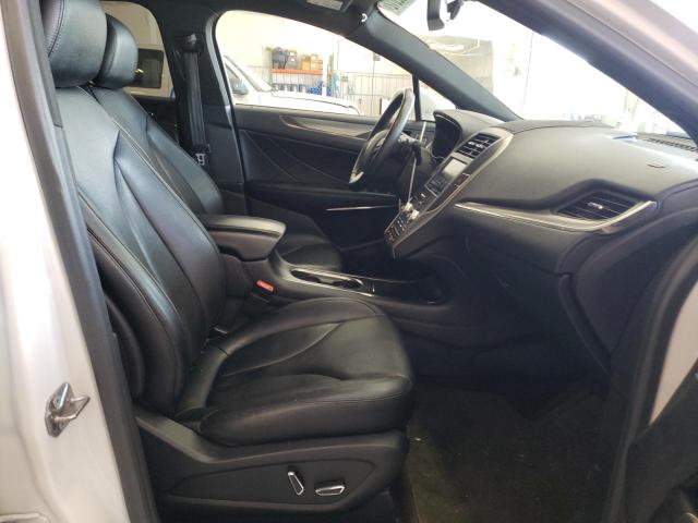 Photo 5 from auction – 2015 LINCOLN MKC with VIN 5LMCJ1A93FUJ33181