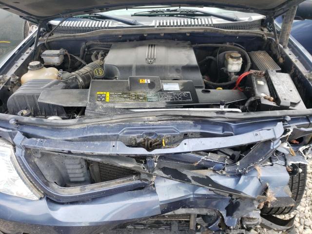 Photo 7 from auction – 2003 FORD EXPLORER X with VIN 1FMDU73W43ZB12407