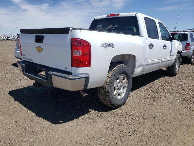 Photo 4 from auction – 2012 CHEVROLET SILVERADO with VIN 1GCPKSE70CF137046