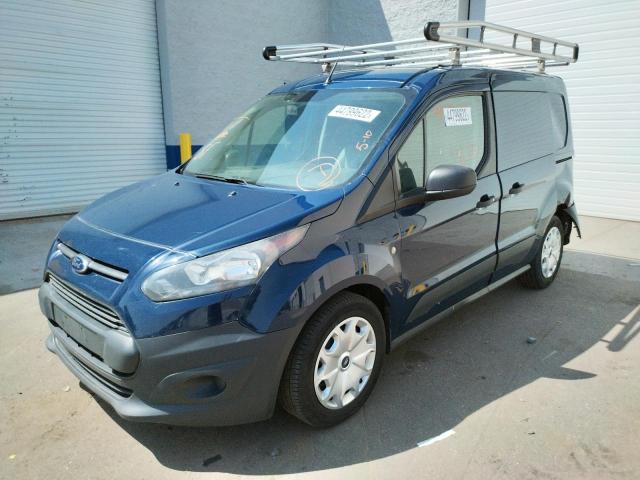 Photo 2 from auction – 2014 FORD TRANSIT CO with VIN NM0LS6E76E1150015