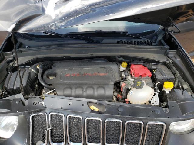 Photo 7 from auction – 2021 JEEP RENEGADE L with VIN ZACNJCBBXMPM16797