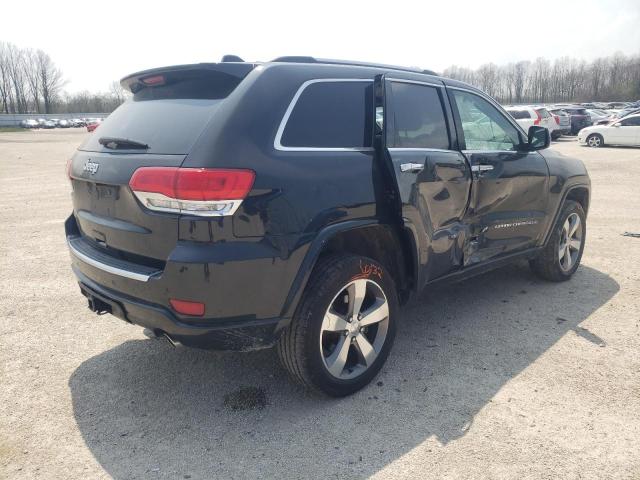 Photo 4 from auction – 2015 JEEP GRAND CHER with VIN 1C4RJFCT1FC241909