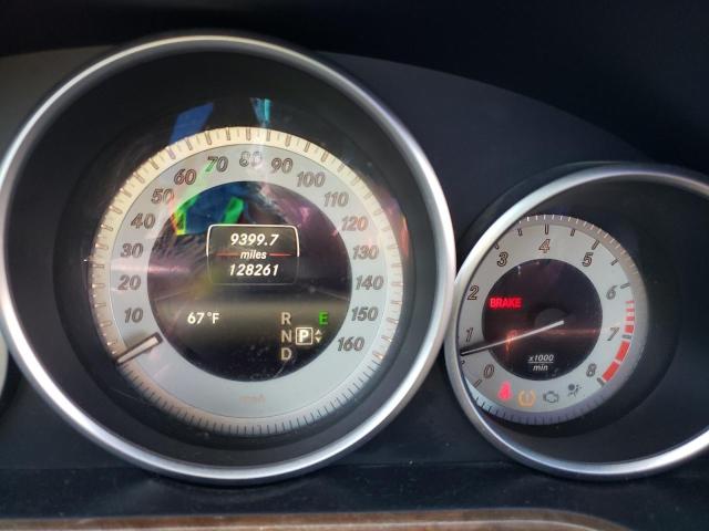 Photo 8 from auction – 2014 MERCEDES-BENZ E 350 with VIN WDDHF5KB0EA894814