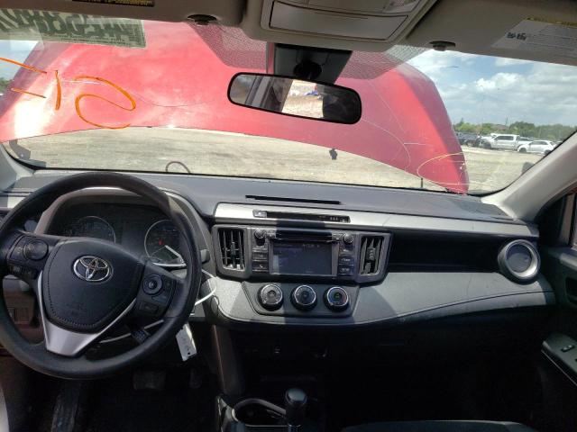 Photo 9 from auction – 2018 TOYOTA RAV4 LE with VIN 2T3ZFREV7JW460719