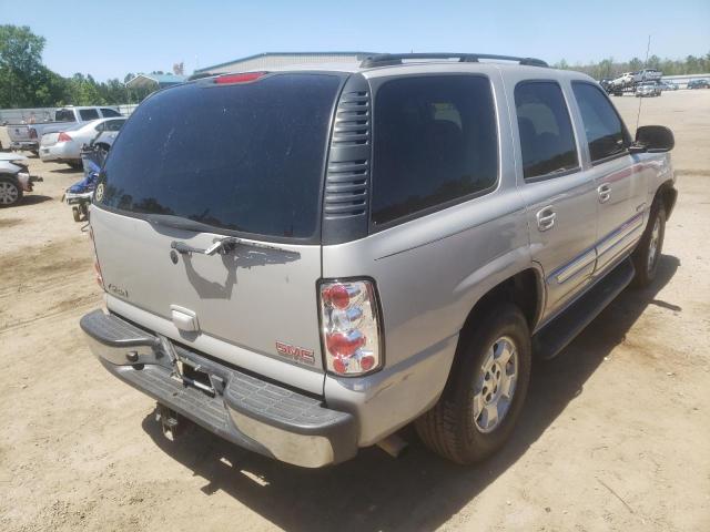 Photo 7 from auction – 2004 GMC UK with VIN 1GKEC13V54J128975
