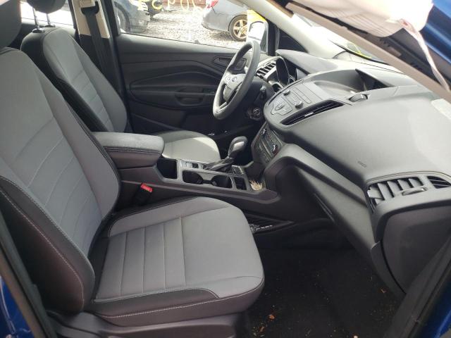 Photo 5 from auction – 2019 FORD ESCAPE S with VIN 1FMCU0F71KUB74673