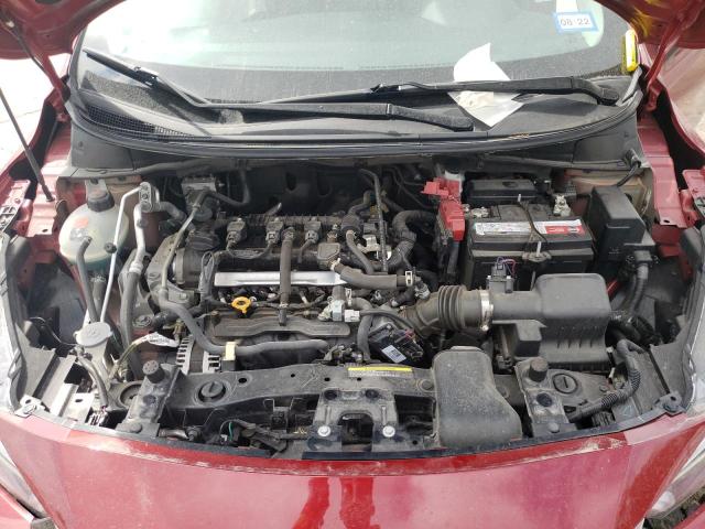 Photo 7 from auction – 2020 NISSAN VERSA SR with VIN 3N1CN8FV7LL812454