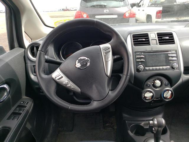 Photo 9 from auction – 2014 NISSAN VERSA NOTE with VIN 3N1CE2CP9EL370864