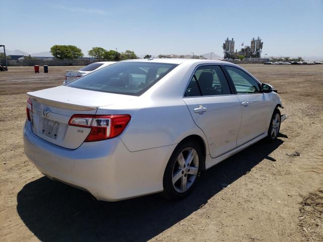 Photo 4 from auction – 2013 TOYOTA CAMRY L with VIN 4T1BF1FK6DU705479