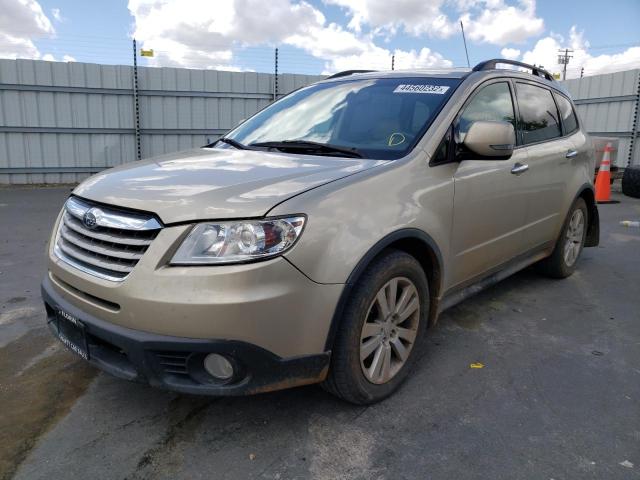 Photo 2 from auction – 2009 SUBARU TRIBECA LI with VIN 4S4WX92D794401928