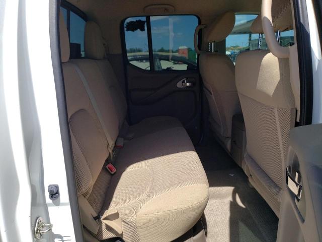 Photo 6 from auction – 2016 NISSAN FRONTIER S with VIN 1N6AD0EV7GN758182