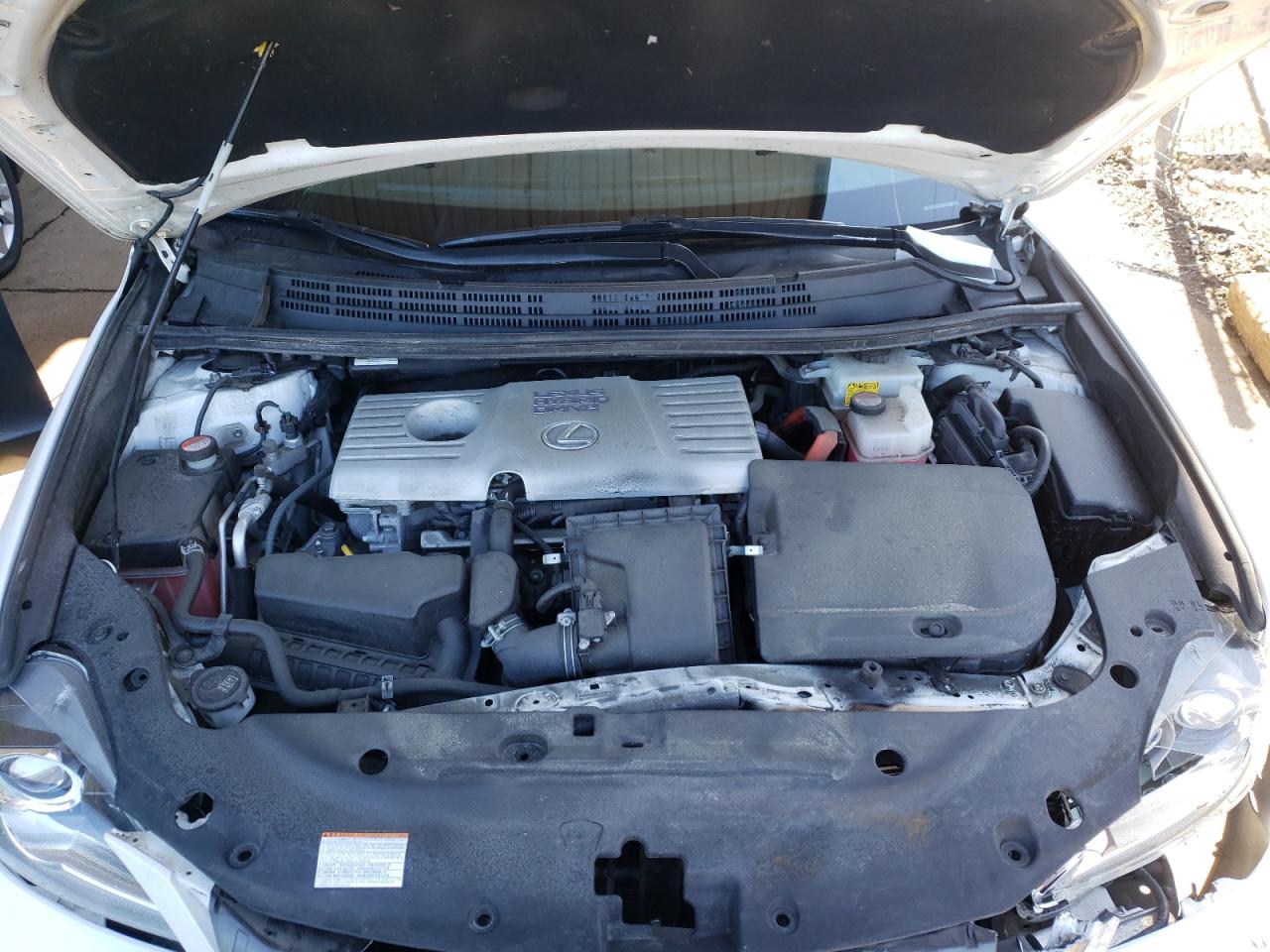 Photo 7 from auction – 2015 LEXUS CT 200 with VIN JTHKD5BH1F2235533
