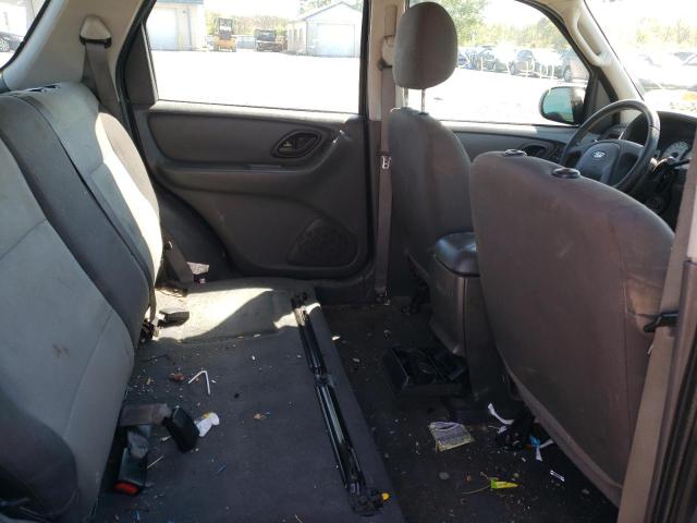 Photo 8 from auction – 2004 FORD ESCAPE with VIN 1FMYU02154KB49703
