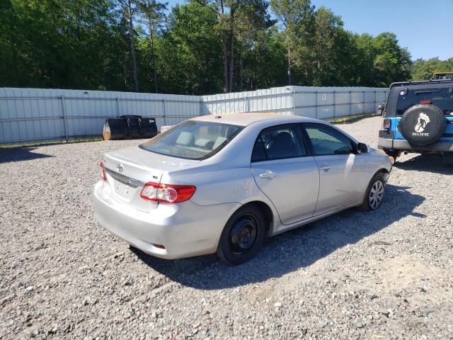 Photo 4 from auction – 2011 TOYOTA COROLLA BA with VIN 2T1BU4EEXBC682676
