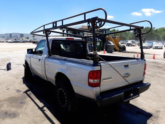 Zdjęcie 3 z aukcji – 2008 FORD RANGER z VIN 1FTYR10DX8PB02264