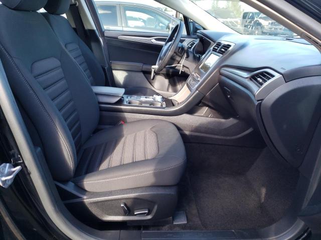 Photo 5 from auction – 2018 FORD FUSION SE with VIN 3FA6P0HD7JR233023