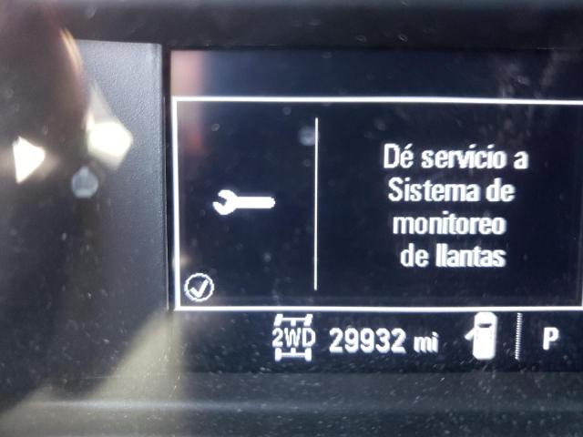 Photo 8 from auction – 2021 CHEVROLET SILVERADO with VIN 1GC1YLE77MF110745