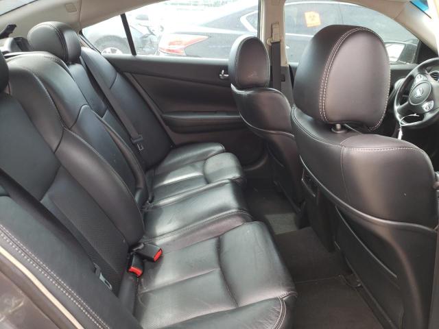 Photo 6 from auction – 2014 NISSAN MAXIMA S with VIN 1N4AA5APXEC437090