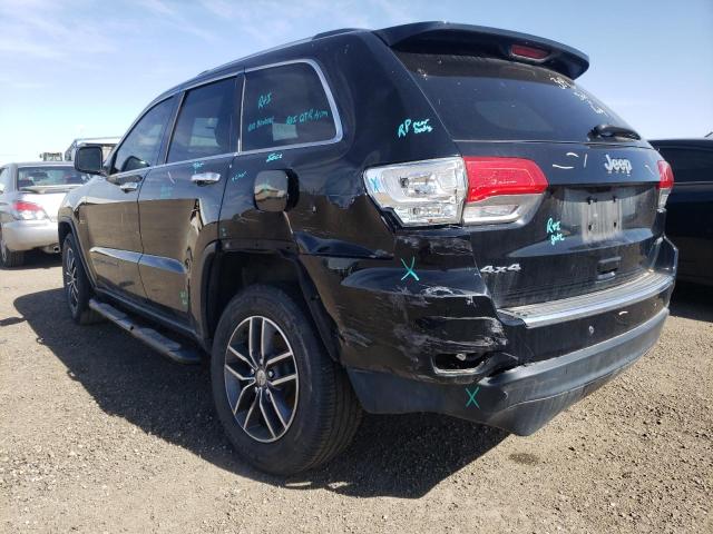 Photo 3 from auction – 2017 JEEP GRAND CHER with VIN 1C4RJFBG3HC874113