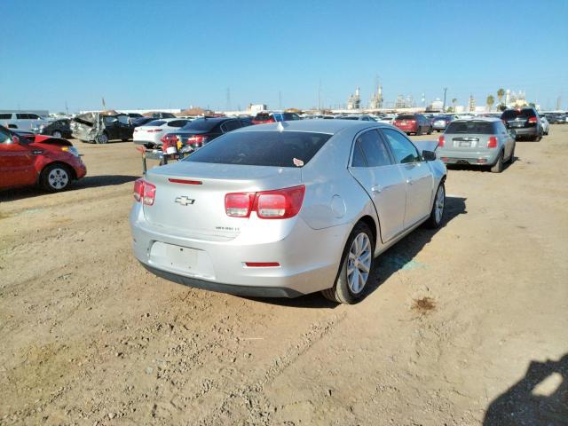Photo 4 from auction – 2013 CHEVROLET MALIBU 2LT with VIN 1G11E5SA1DF275641