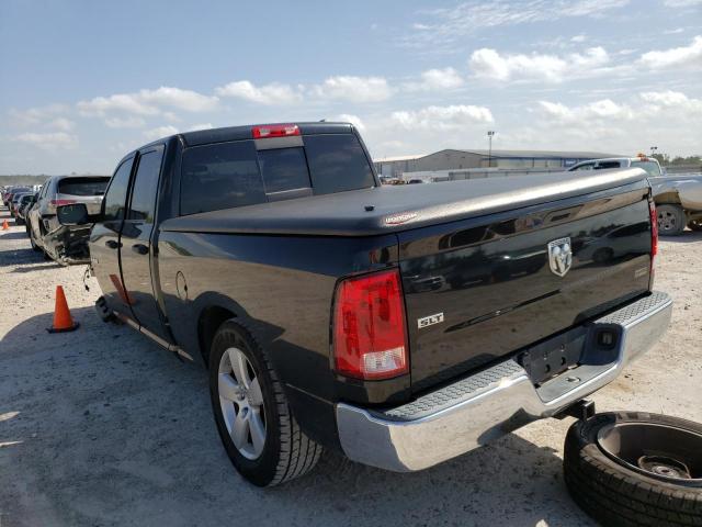 Photo 3 from auction – 2009 DODGE RAM 1500 with VIN 1D3HB18P19S758748