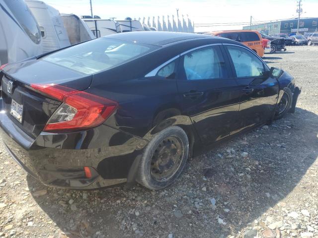 Photo 4 from auction – 2016 HONDA CIVIC LX with VIN 2HGFC2F51GH003271