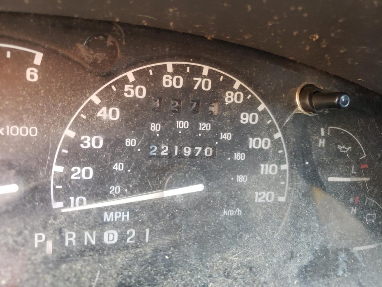 Photo 8 from auction – 2002 FORD RANGER SUP with VIN 1FTZR45EX2TA10223