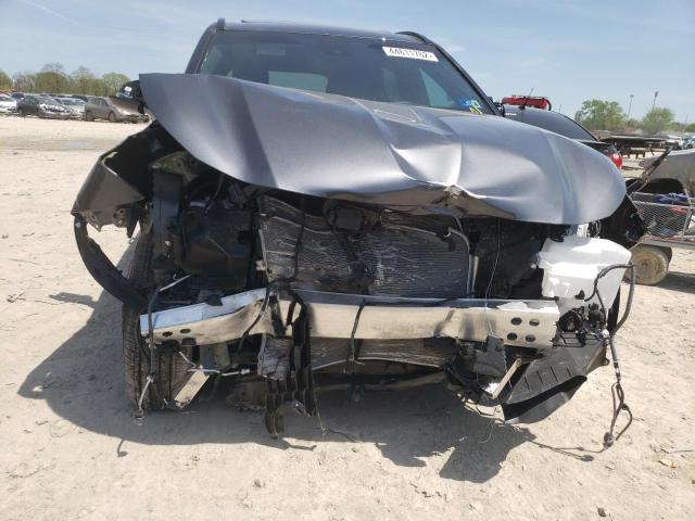 Photo 9 from auction – 2021 TOYOTA HIGHLANDER with VIN 5TDJZRBH2MS158442