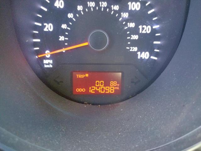 Photo 8 from auction – 2013 KIA SOUL with VIN KNDJT2A57D7538841