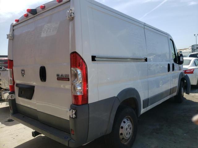 Photo 4 from auction – 2017 RAM PROMASTER with VIN 3C6TRVAG0HE520088
