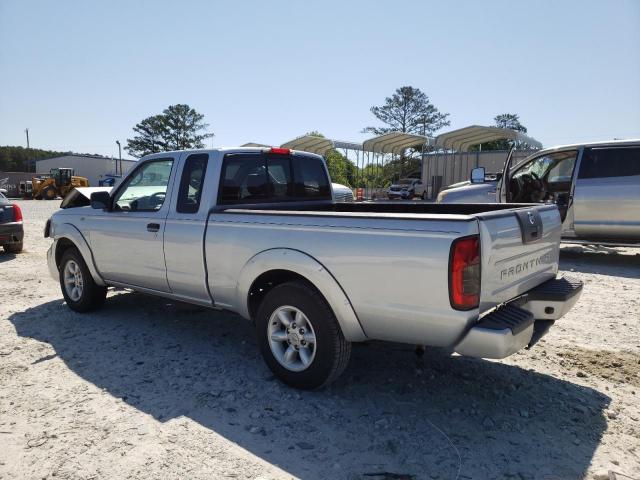 Photo 3 from auction – 2002 NISSAN FRONTIER K with VIN 1N6DD26S12C336250