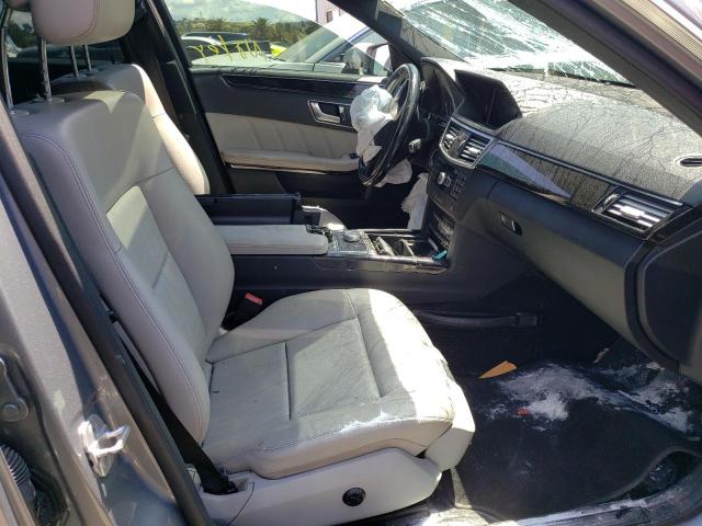 Photo 5 from auction – 2012 MERCEDES-BENZ E 350 with VIN WDDHF5KB7CA563953