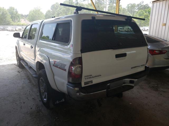 Photo 3 from auction – 2013 TOYOTA TACOMA DOU with VIN 5TFLU4EN4DX075715