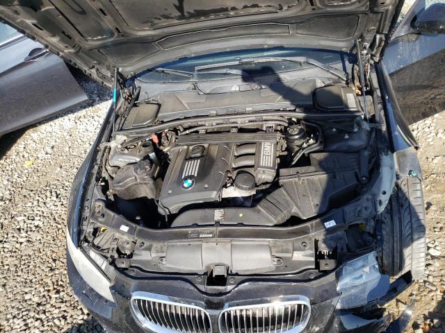 Photo 7 from auction – 2012 BMW 328 I with VIN WBAKE3C59CE770897