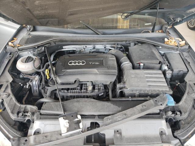 Photo 7 from auction – 2015 AUDI A3 PREMIUM with VIN WAUCCGFF2F1040198